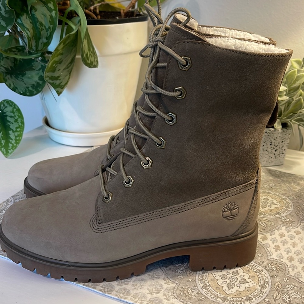 Timberland Women’s Boots